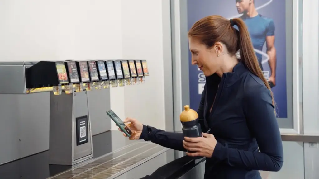KI-Assistent für die Fitnessbranche – Video