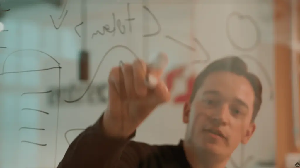 Whiteboard