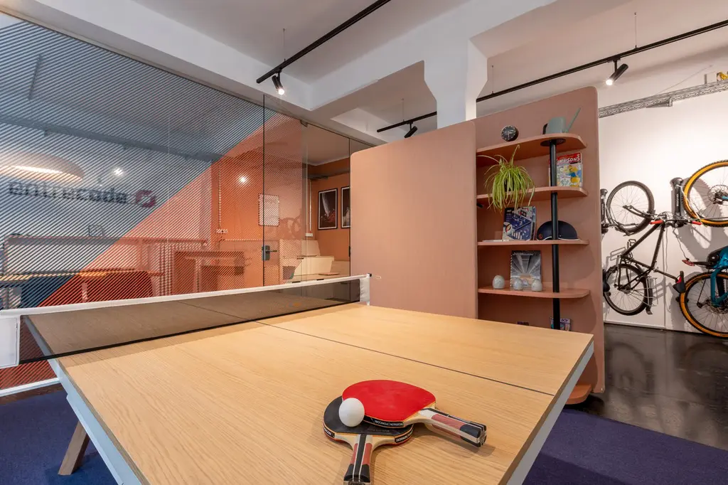 entrecode Büro 2